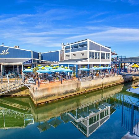 Sheer Nest Apartment Knysna Luaran gambar