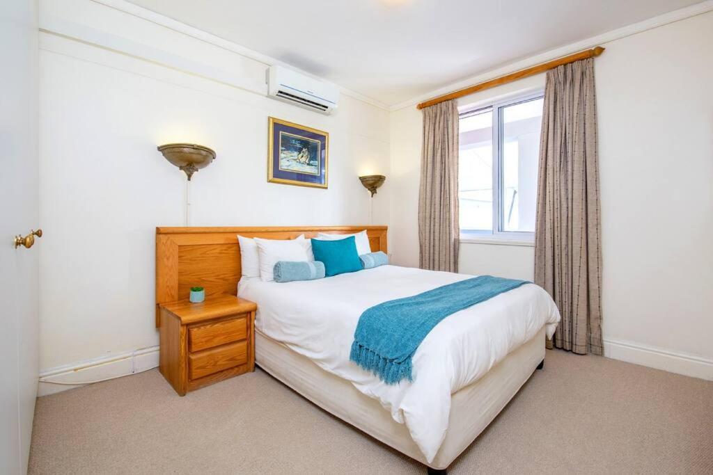Sheer Nest Apartment Knysna Luaran gambar