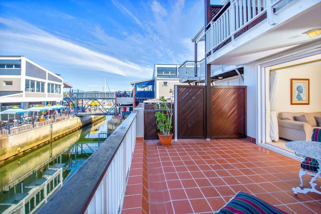 Sheer Nest Apartment Knysna Luaran gambar
