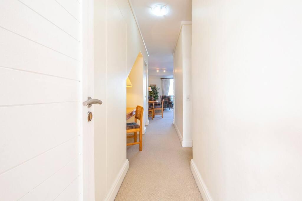 Sheer Nest Apartment Knysna Luaran gambar