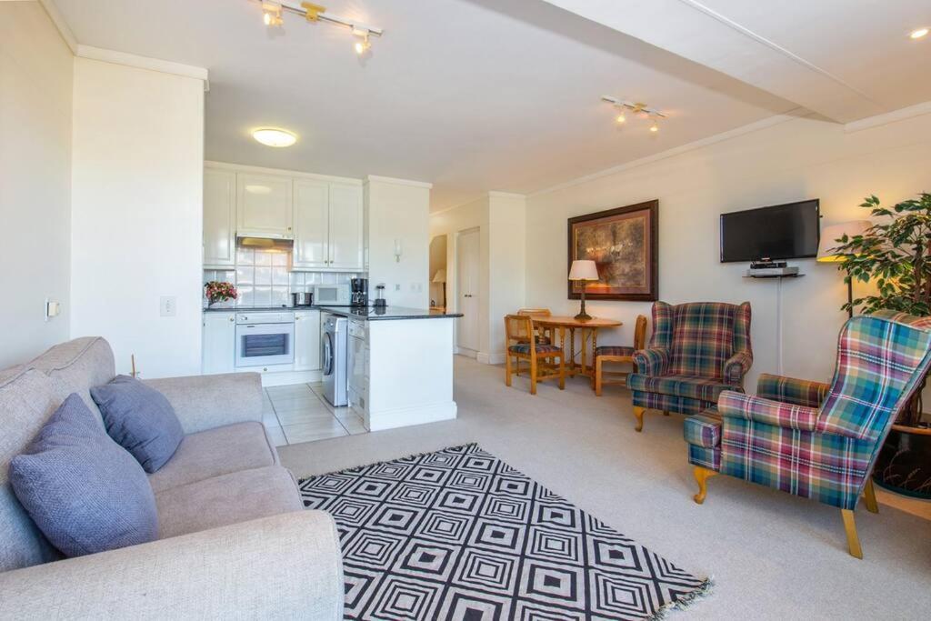 Sheer Nest Apartment Knysna Luaran gambar
