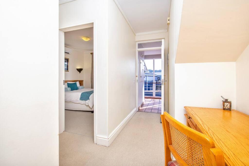 Sheer Nest Apartment Knysna Luaran gambar