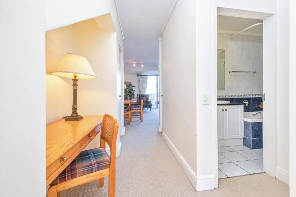 Sheer Nest Apartment Knysna Luaran gambar