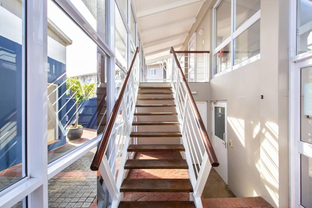Sheer Nest Apartment Knysna Luaran gambar