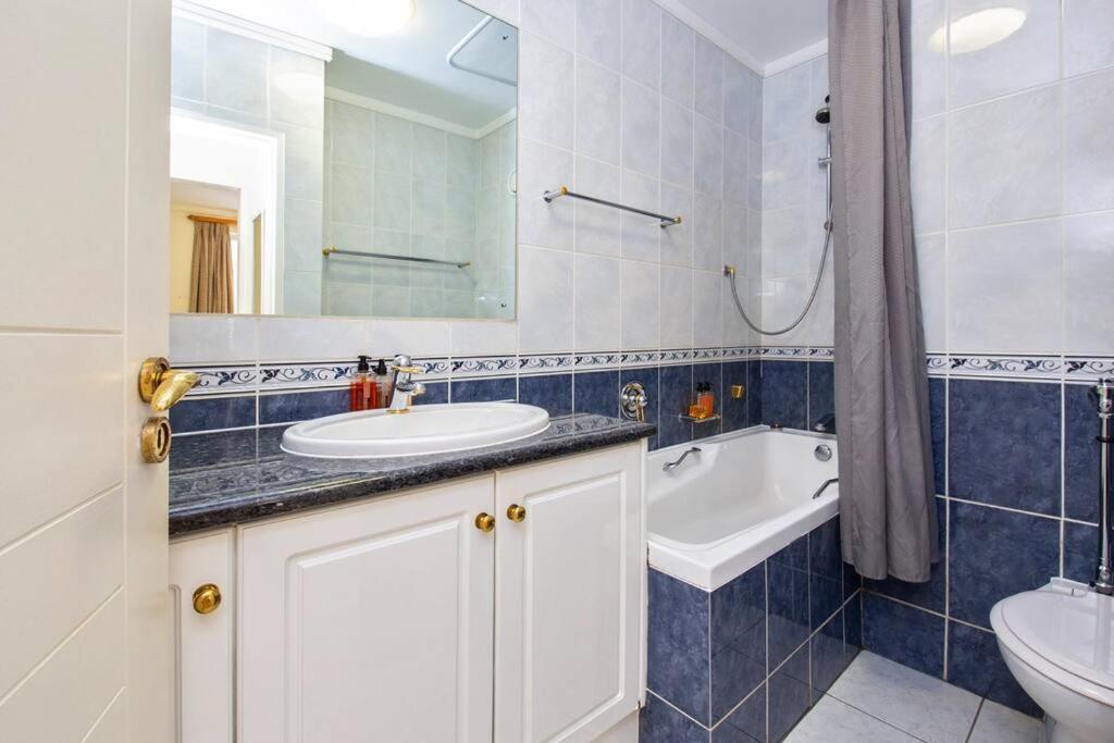 Sheer Nest Apartment Knysna Luaran gambar