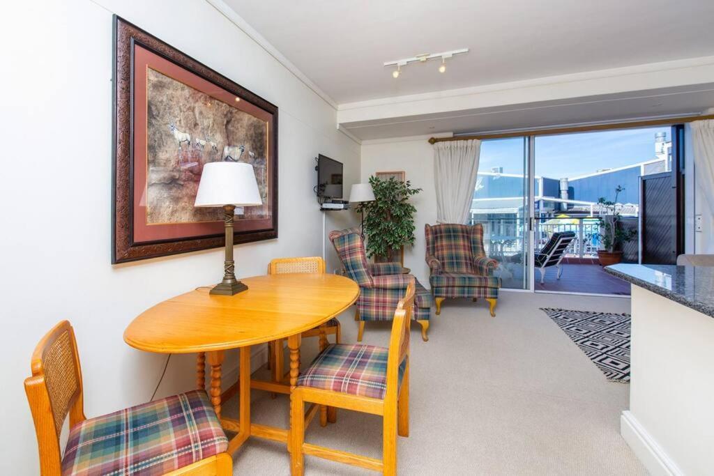 Sheer Nest Apartment Knysna Luaran gambar