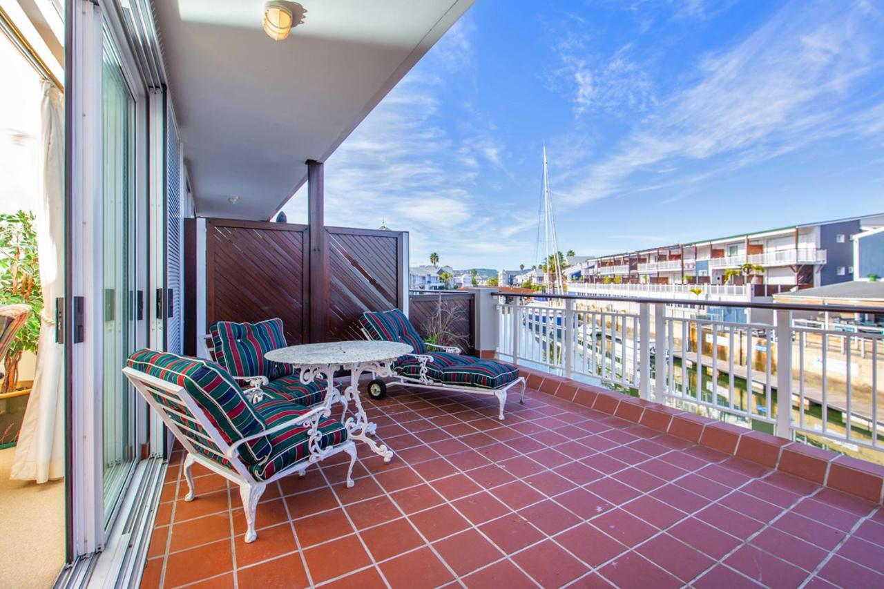 Sheer Nest Apartment Knysna Luaran gambar
